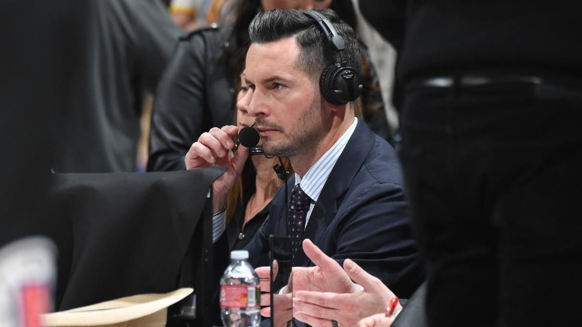 JJ Redick Emerges As Top Choice For Lakers Head Coach Role - BVM Sports