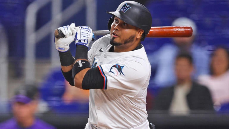 Luis Arraez Trade Grades: Padres Come Out Ahead In Deal Involving Multi ...