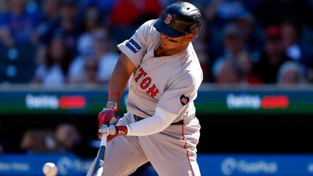 Highlights: Red Sox at Twins