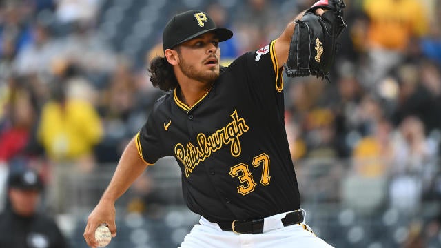 Highlights: Rockies at Pirates