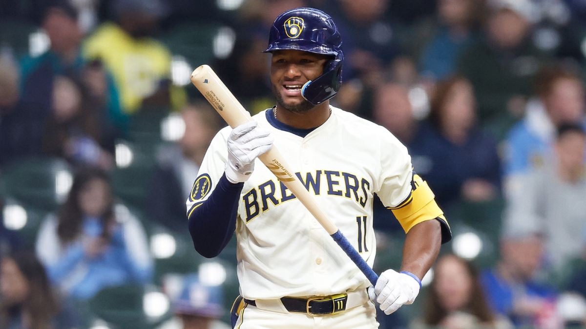 Should the Brewers demote Jackson Chourio? Positives and negatives behind top prospect’s early MLB returns