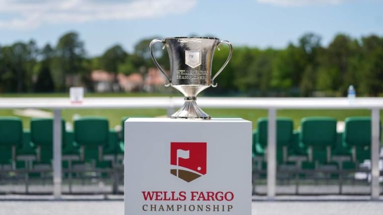 Watch wells fargo championship hotsell