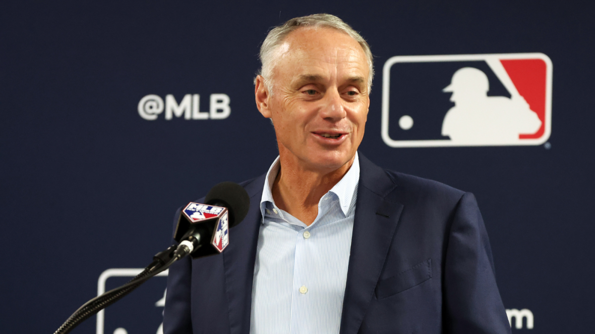 MLB Commissioner Defends Public Funding for Stadiums: Justifying Investment in Quality of Life