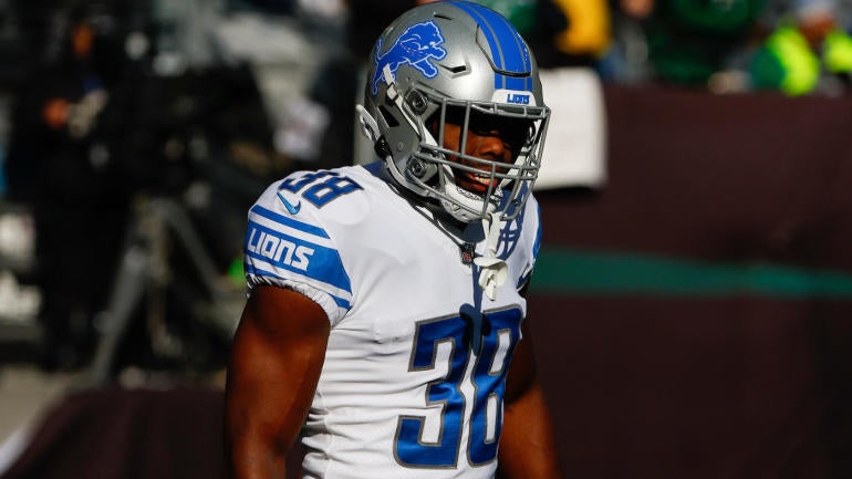 NFL: DEC 18 Lions at Jets