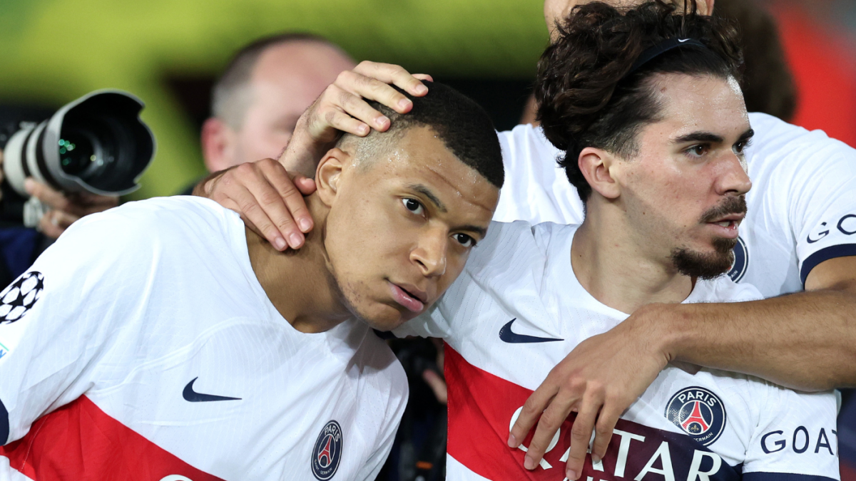 Where to Watch PSG vs. Borussia Dortmund: TV Channel, Live Stream Details, and Start Time