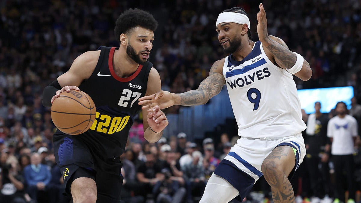 Timberwolves Vs Nuggets Schedule Where To Watch Game 3 Nba Scores