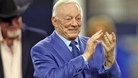 NFL schedule overreactions: Cowboys, Lions really need to play on Christmas? Chiefs in prime time too much?