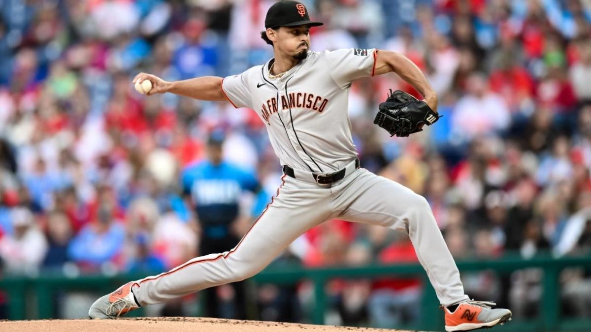 Early edge sportsline expert amags gives out his best mlb prop for the