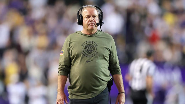 Brian Kelly's Message on NIL | Football Recruiting Podcast