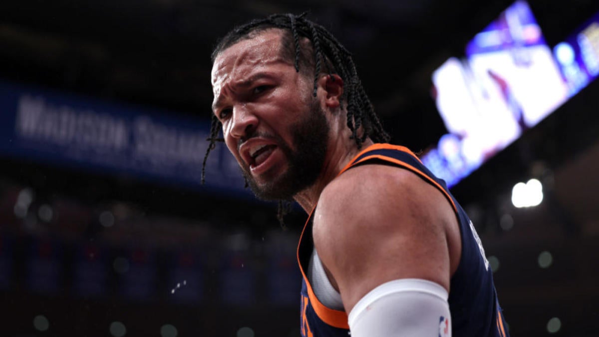 Jalen Brunson powers Knicks to 2-0 lead; Real Madrid shocks Bayern Munich Jalen Brunson powers Knicks to 2-0 lead; Real Madrid shocks Bayern Munich