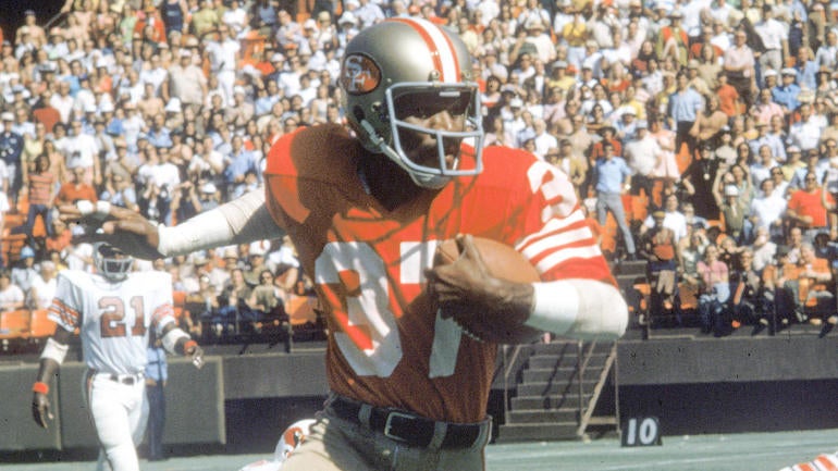 Jimmy Johnson, 49ers legend and Hall of Fame cornerback, dies at 86 ...