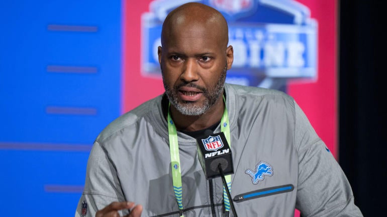 NFL: MAR 01 Scouting Combline