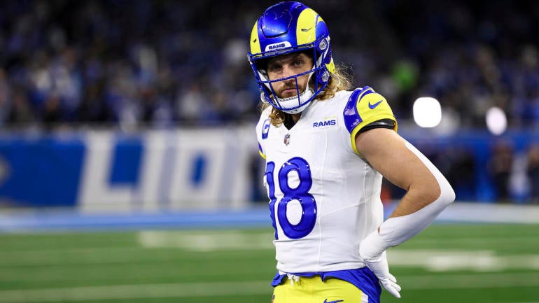 NFC Wild Card Playoffs - Los Angeles Rams v Detroit Lions