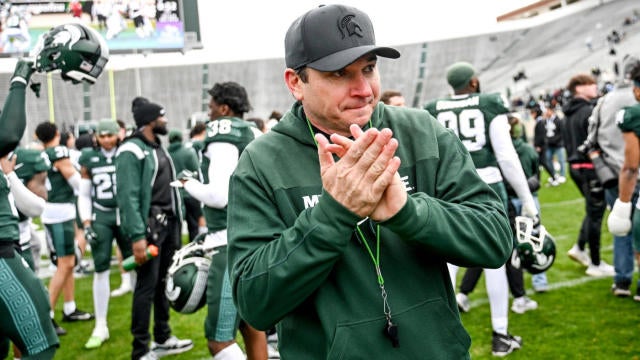 Big Ten Coach Rankings: Jonathan Smith, Jedd Fisch Enter First Year ...