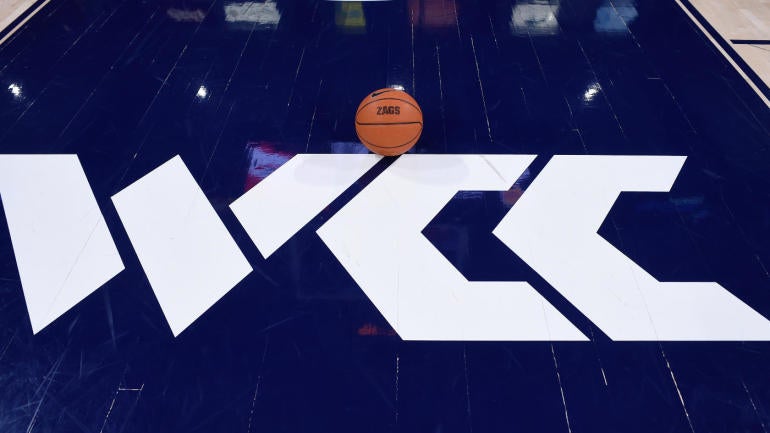 NCAA Basketball: North Carolina at Gonzaga