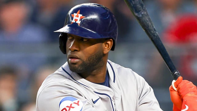 Highlights: Astros at Yankees
