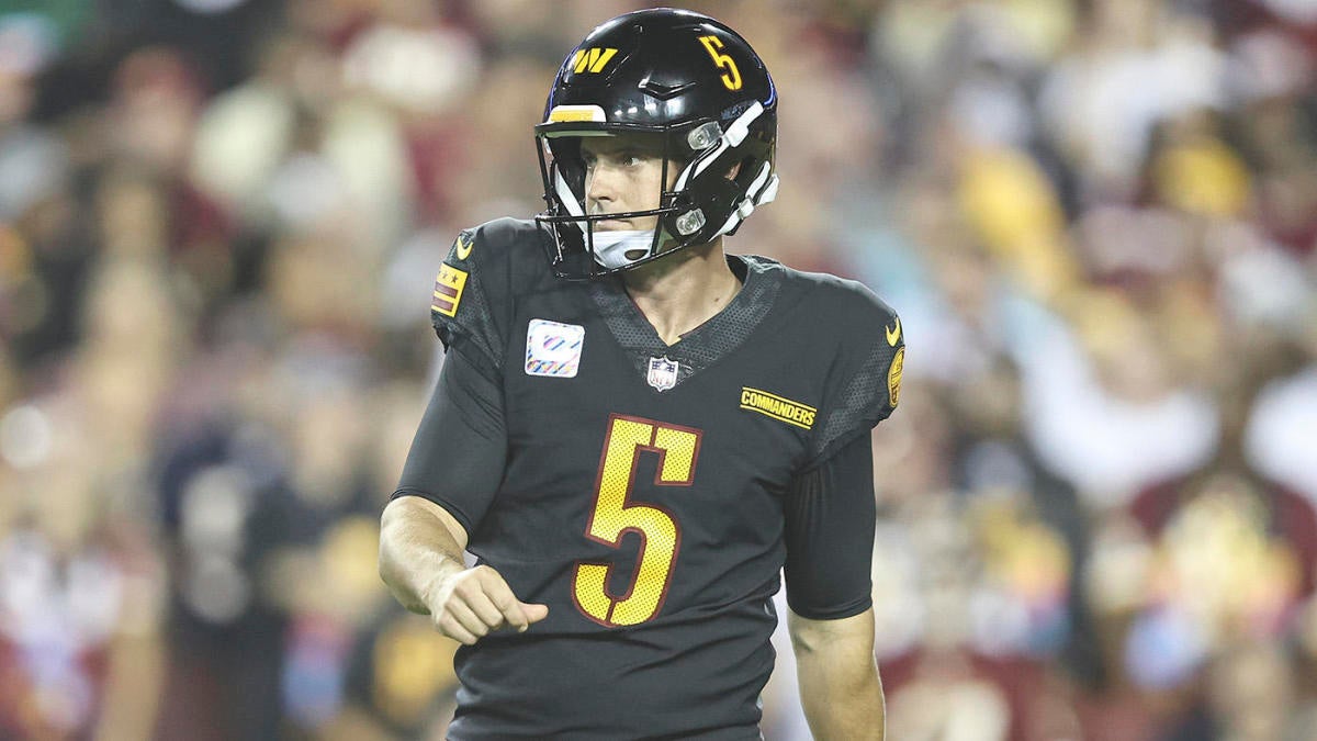 Jayden Daniels will wear No. 5 with Commanders after longest-tenured player on team gives rookie QB his number Jayden Daniels will wear No. 5 with Commanders after longest-tenured player on team gives rookie QB his number