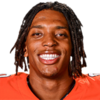 player headshot
