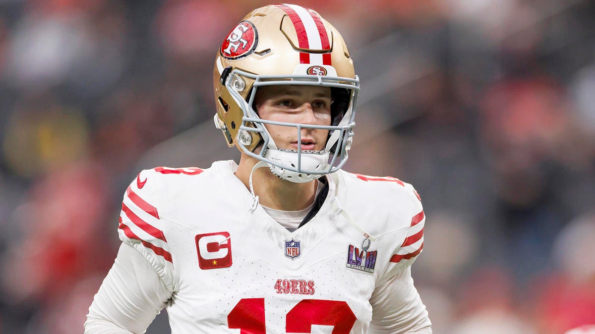 2024 NFL schedule oddity: 49ers dealt this unfortunate quirk as they look to defend NFC title - CBSSports.com
