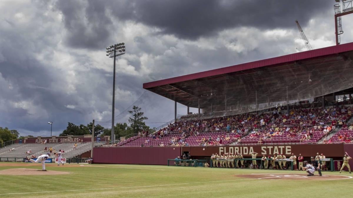 Florida State's Dick Howser Stadium damaged by tornadoes - BVM Sports