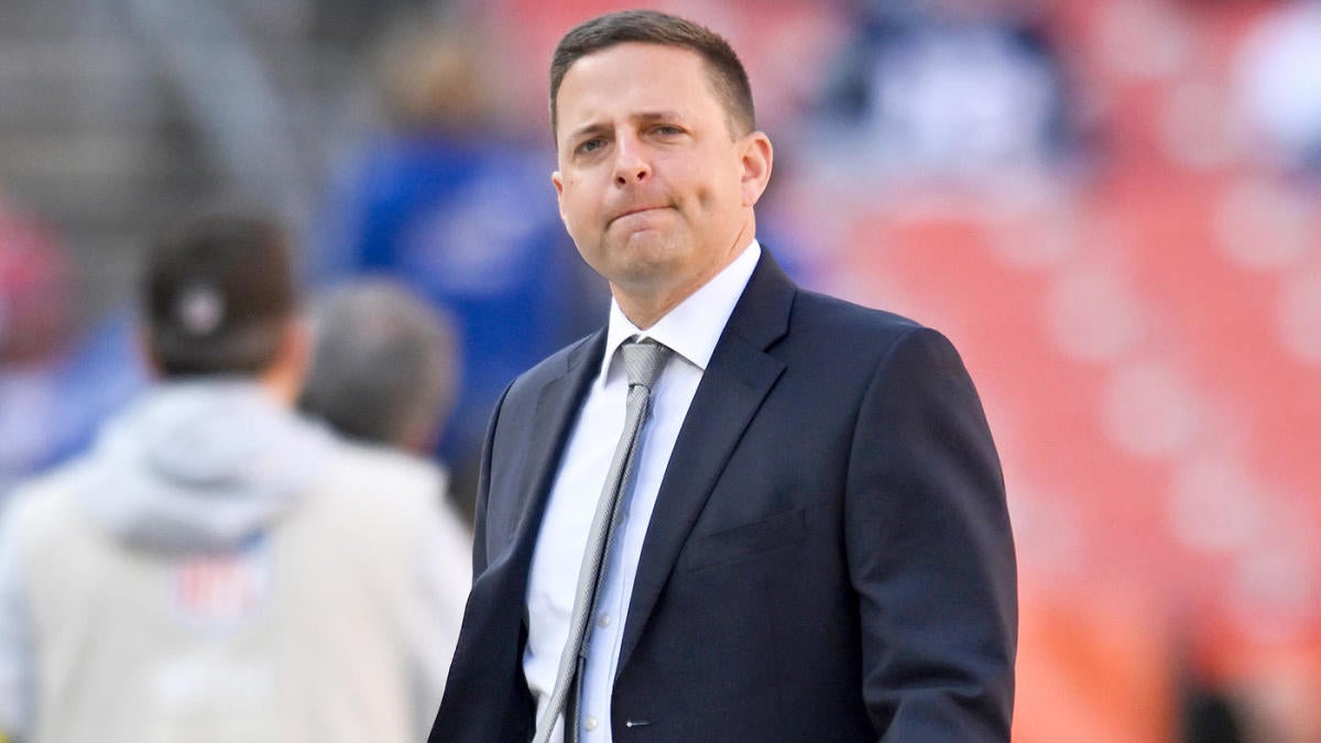 Patriots' Eliot Wolf named EVP of player personnel, succeeds Bill Belichick as top front-office football exec Patriots' Eliot Wolf named EVP of player personnel, succeeds Bill Belichick as top front-office football exec