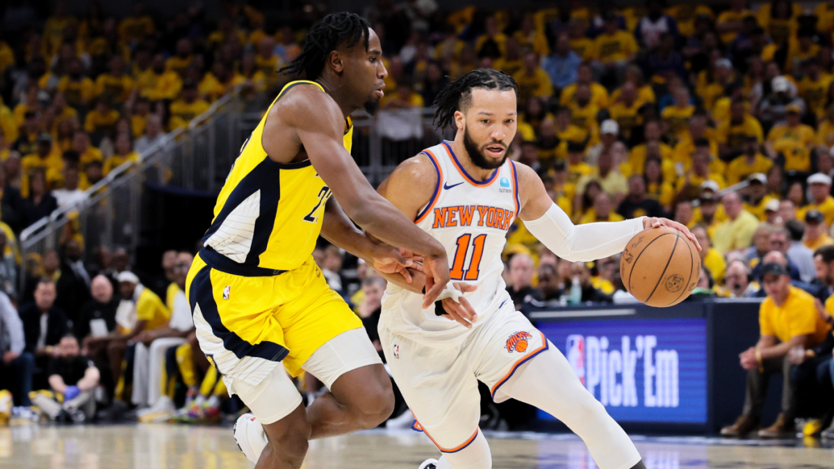 NBA picks, best bets: Another close Knicks vs. Pacers game, plus more