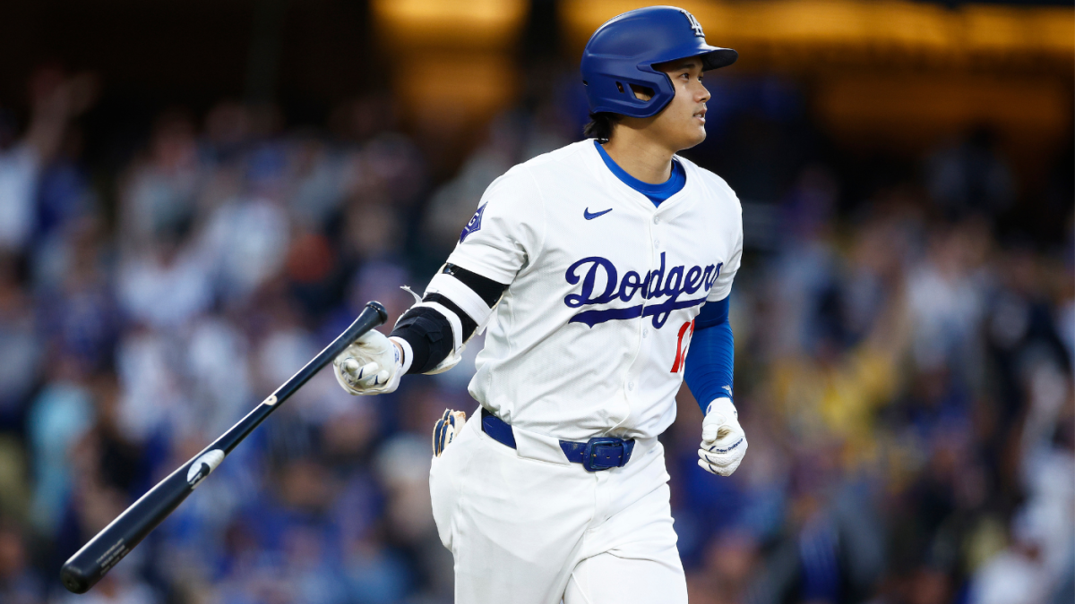 How Shohei Ohtani leveled up as a Dodger: Three developments that have ...