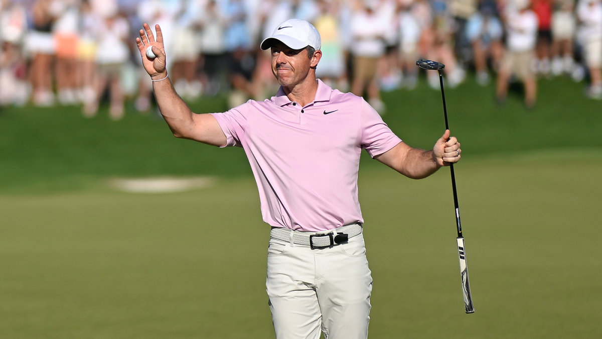 Rory McIlroy's impressive longevity on full display amid return to ...