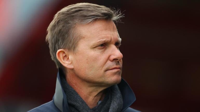 Accrington Stanley v Leeds United: Emirates FA Cup Fourth Round