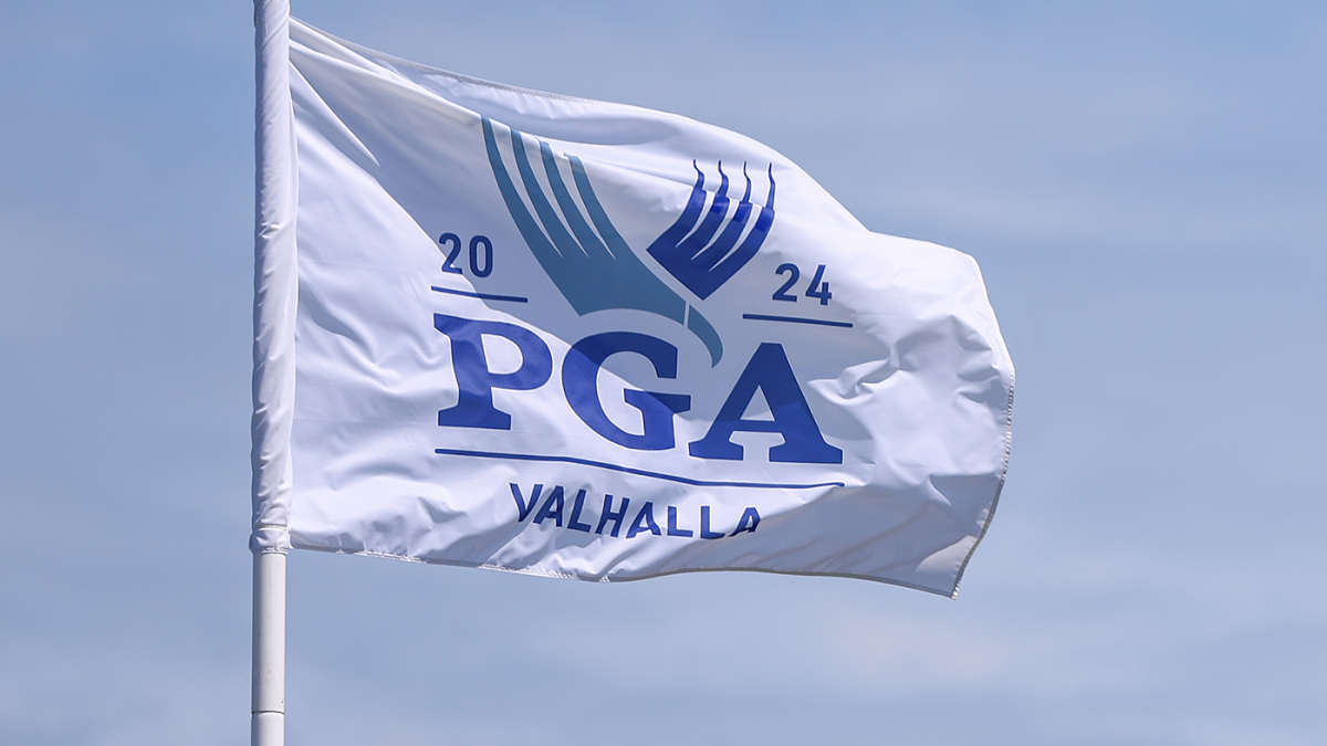 2024 PGA Championship TV schedule, coverage, live stream, where to