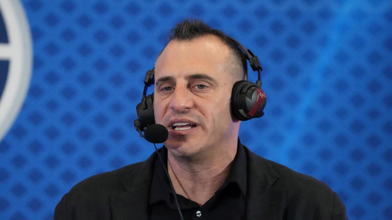 NFL: Super Bowl LVIII-Radio Row