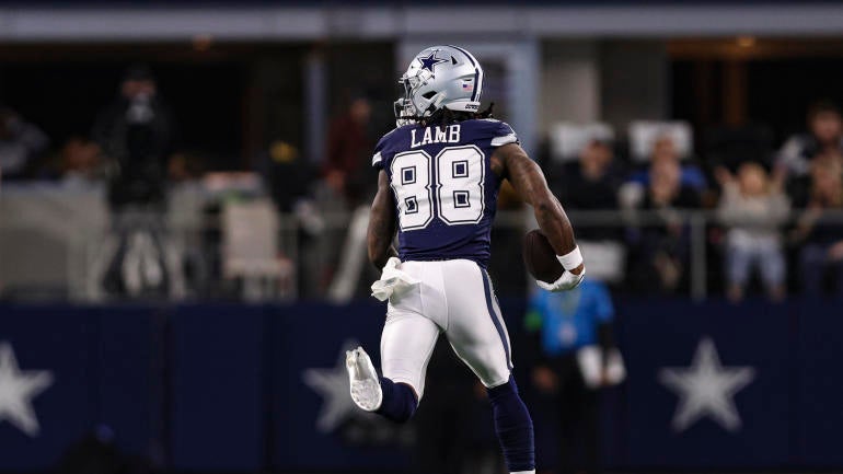 Detroit Lions v Dallas Cowboys