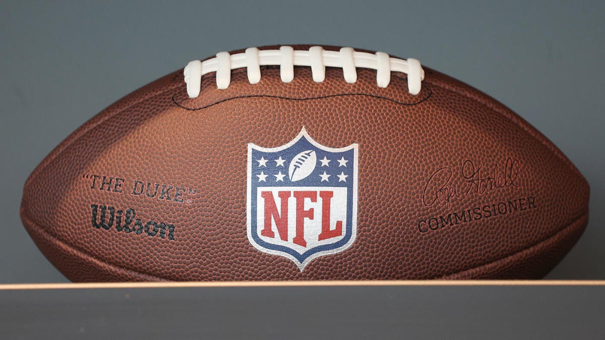 2024 NFL schedule leaks Here's a running list of every leaked game and