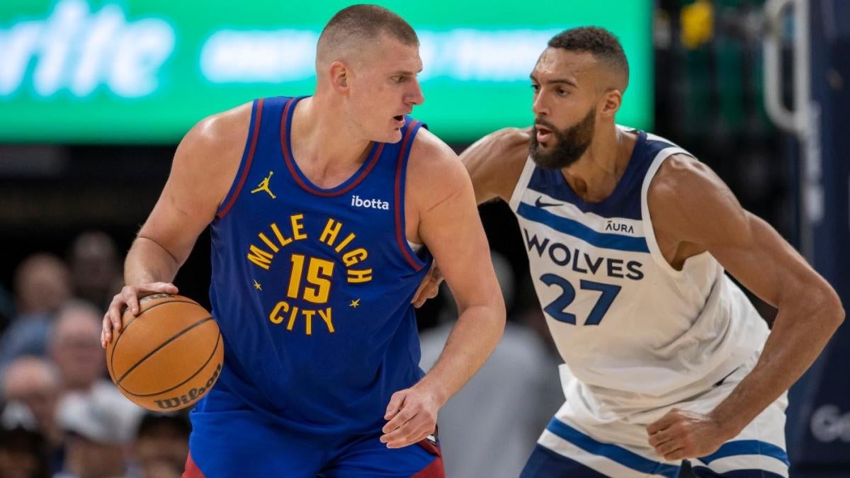 Nuggets Vs. Timberwolves Odds, Score Prediction, Time: 2024 NBA Playoff ...