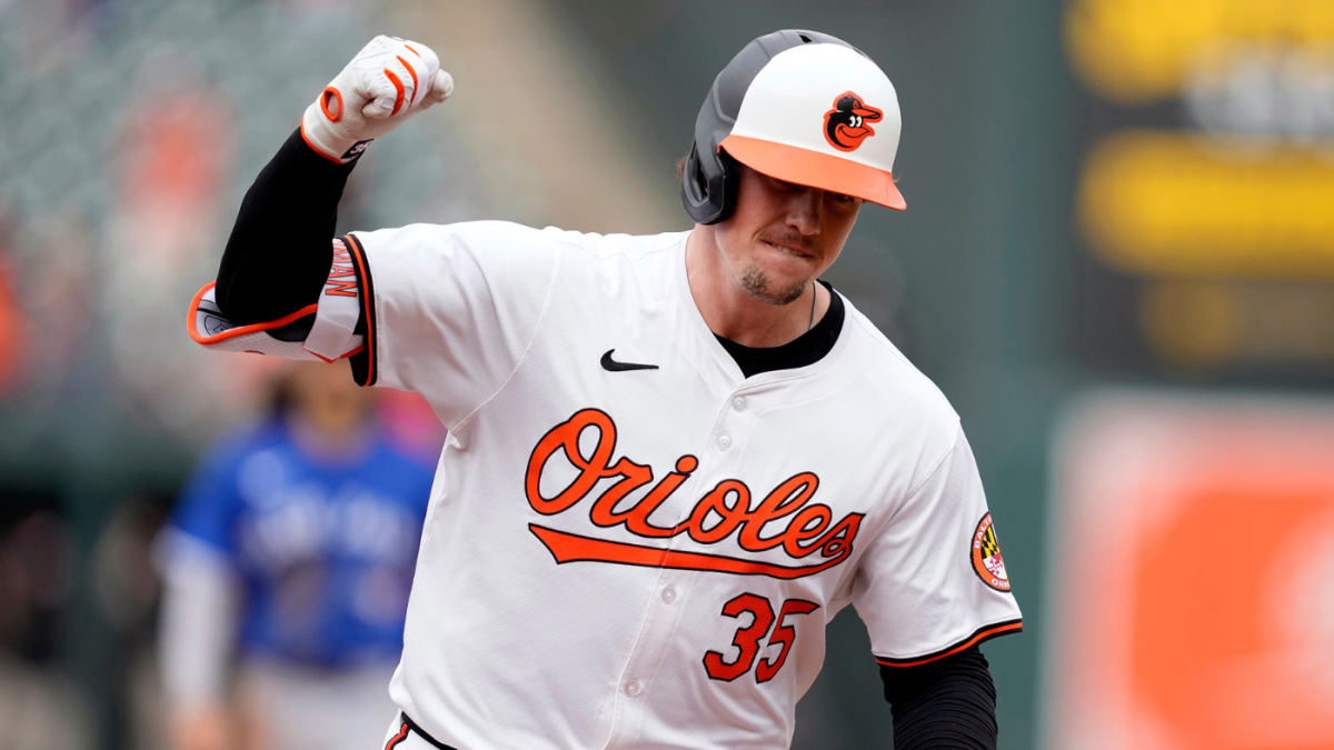 Orioles Extend 105-series Regular-season Sweepless Streak Thanks To ...