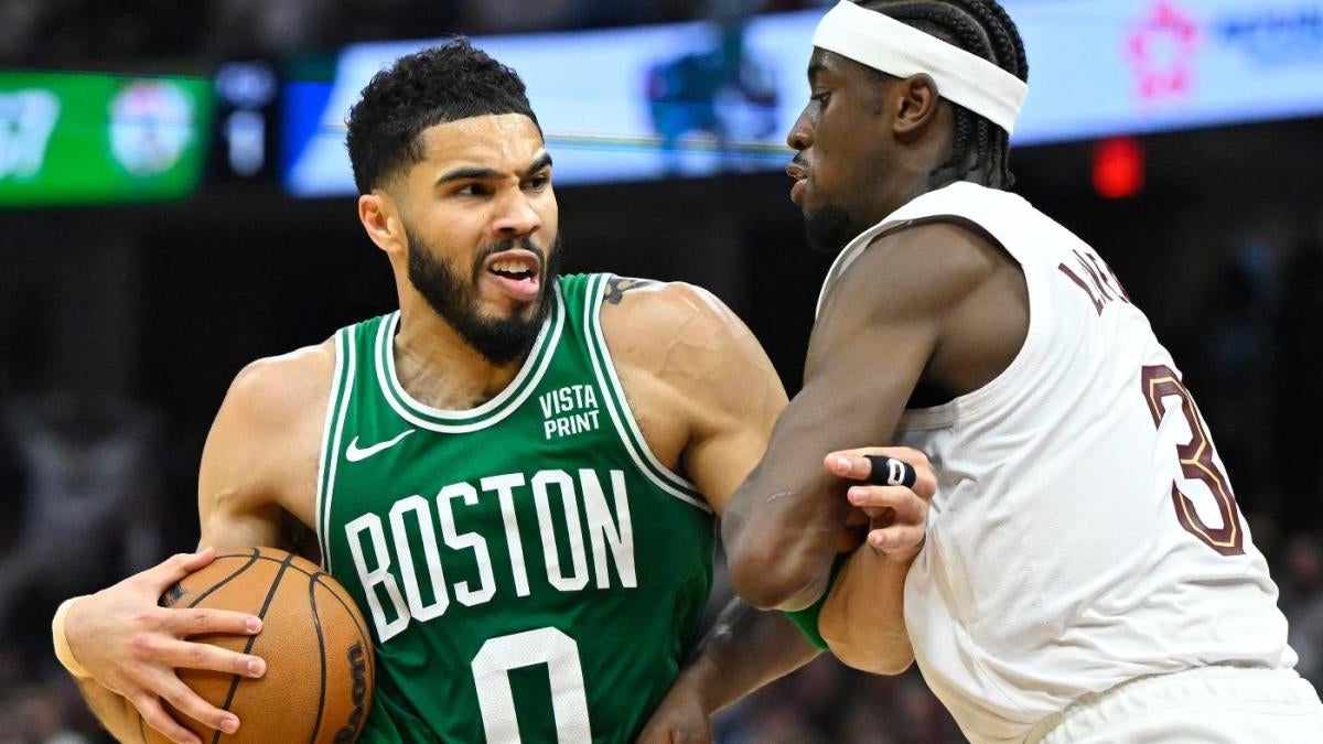 NBA DFS: Top Celtics vs. Pacers FanDuel, DraftKings daily Fantasy basketball picks for Game 1, Tuesday, May 21 - CBSSports.com