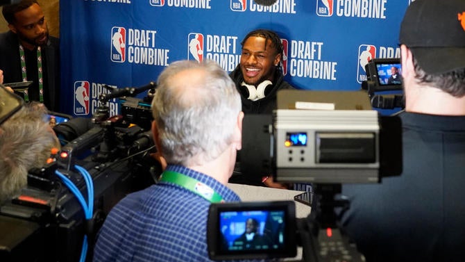 NBA: Combine