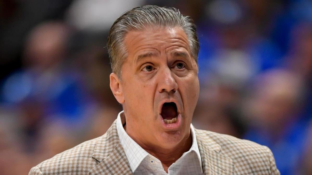 Arkansas basketball under John Calipari Insiders detail transfer