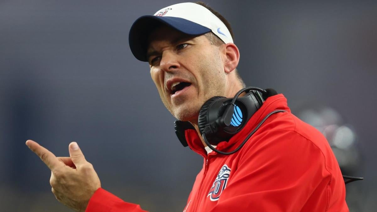 Group of Five coach rankings put spotlight on college football coaches undervalued in Power Four market