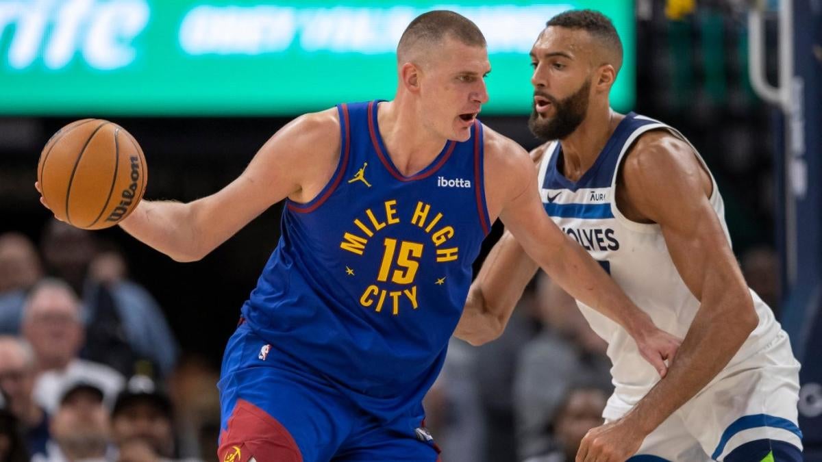 Nuggets Vs Timberwolves Odds Score Prediction Time 2024 Nba Playoff