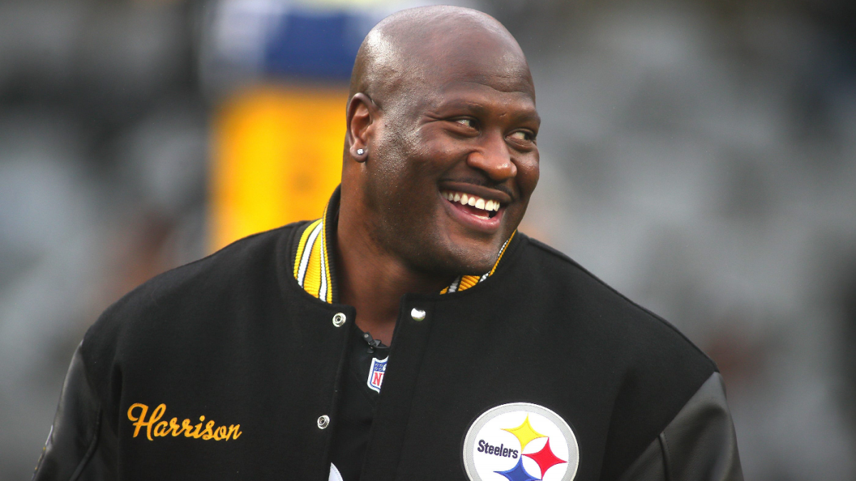 James Harrison joins list of Steelers legends to accuse Patriots of ...
