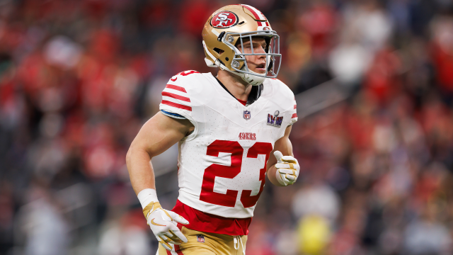 San Francisco 49ers Schedule Breakdown