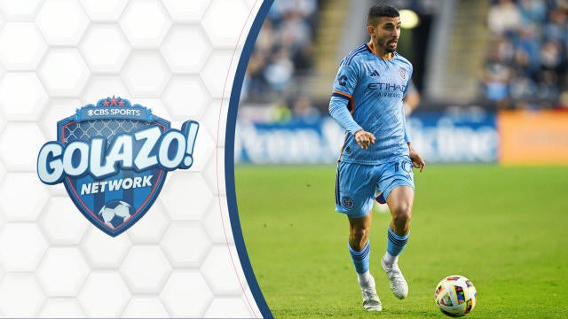 New York City FC vs. New York Red Bulls: MLS Match Preview - Scoreline