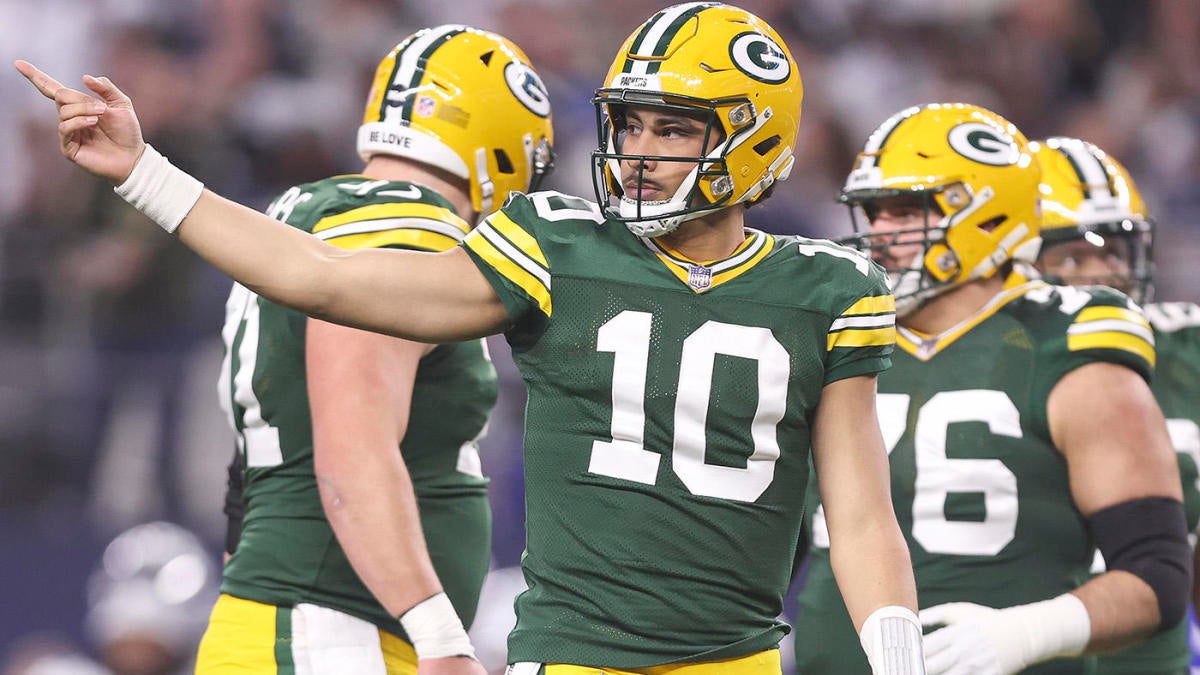 Green Bay Packers 2024 NFL Schedule Key Matchups, Predictions & Roster