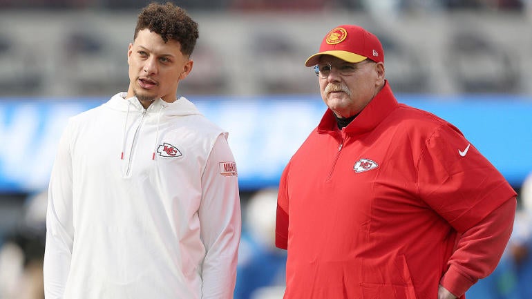 Chiefs Hit With Bizarre Scheduling Quirk The NFL Hasn't Seen In 97 ...