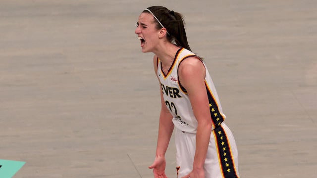 Highlights: Caitlin Clark and Fever still winless after another loss to