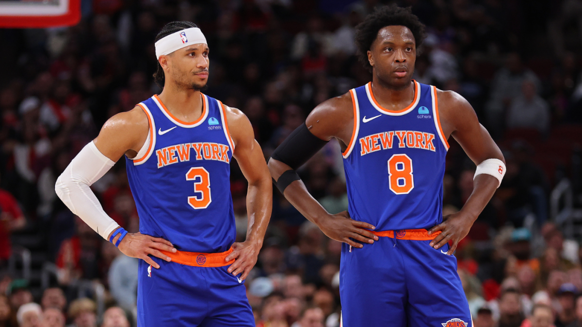 Knicks Injuries: OG Anunoby And Josh Hart Will Play In Game 7 Vs ...