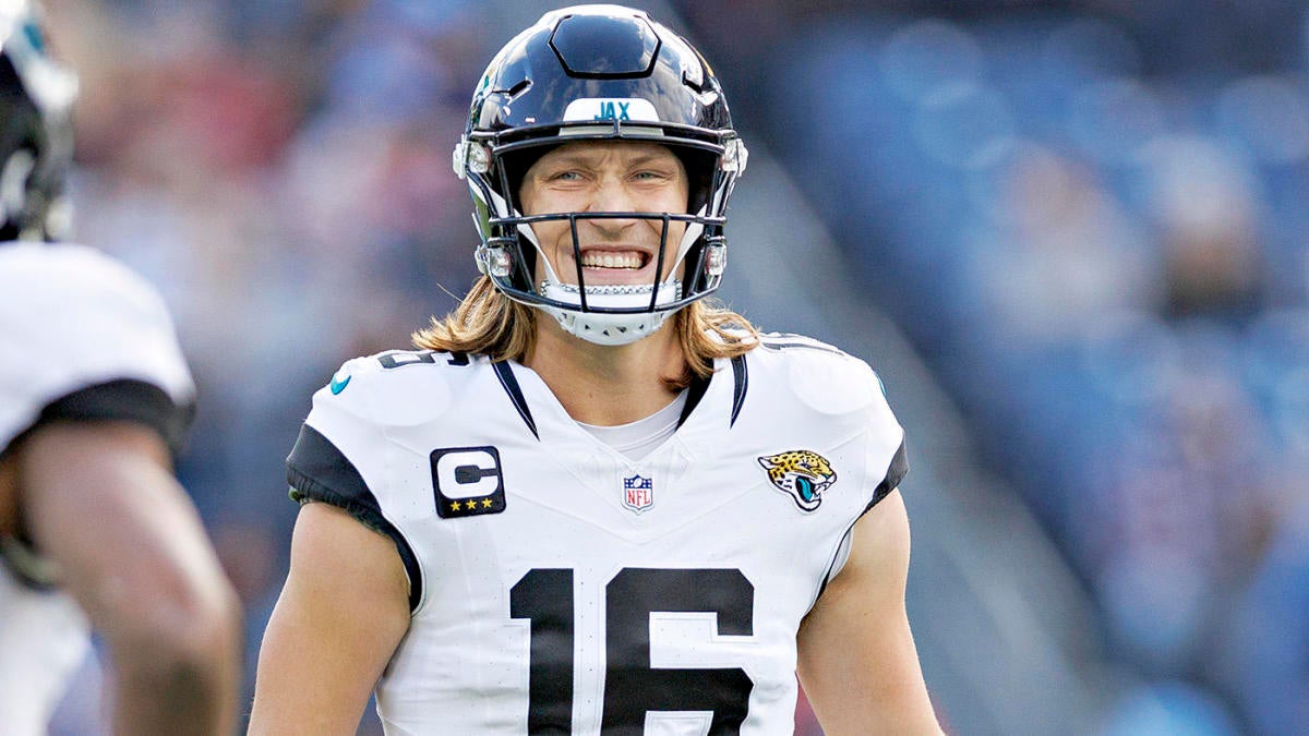 Jaguars' Doug Pederson on Trevor Lawrence contract extension: 'Hopefully it gets done' soon ... 'it will' - CBSSports.com