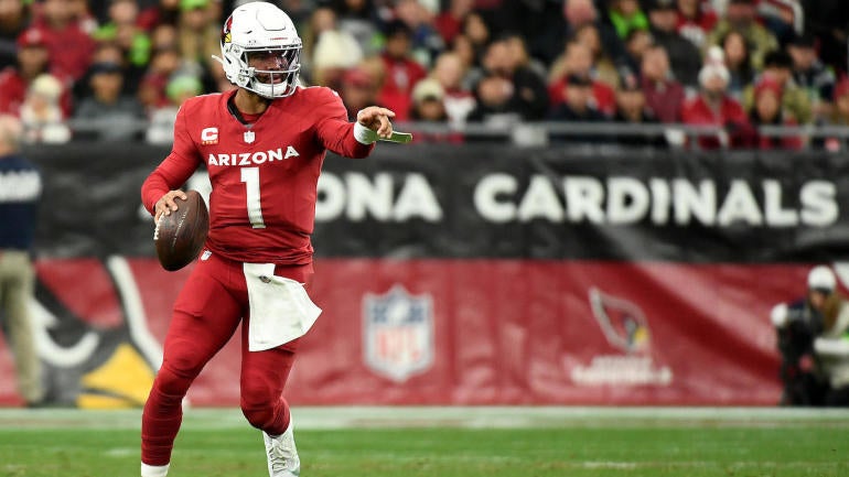 Way-too-early 2024 NFL Week 1 Picks: Cardinals And Titans Cover As ...