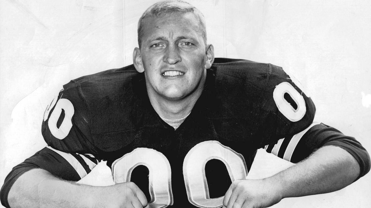 Raiders legend Jim Otto passes away, plus NFL teams with easiest road to playoffs and best rookie fits - CBSSports.com